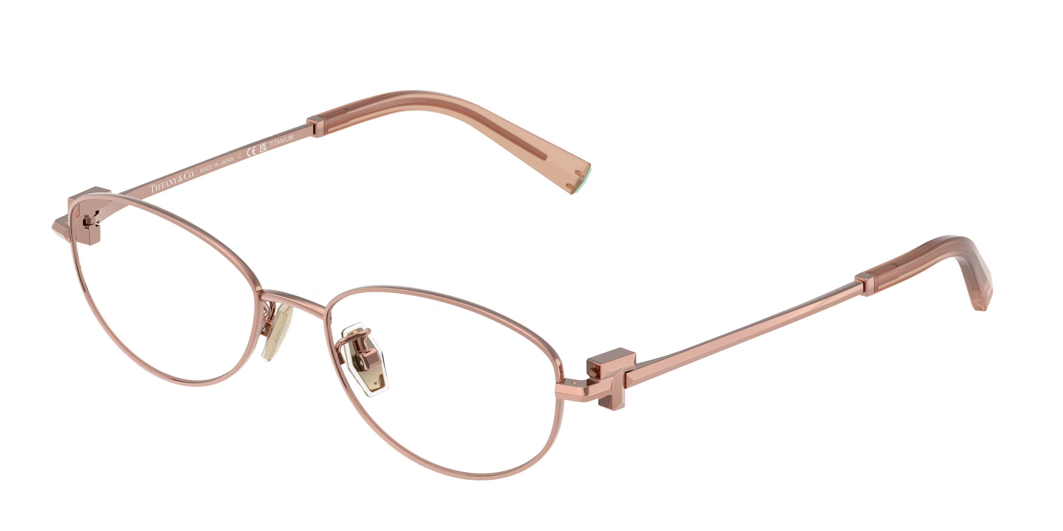 Rose Gold (6168)