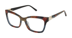 Multicolor Glitter (764724840174)