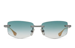Brushed Raw Titanium (61743)