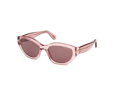 Shiny Light Pink (72E-55)