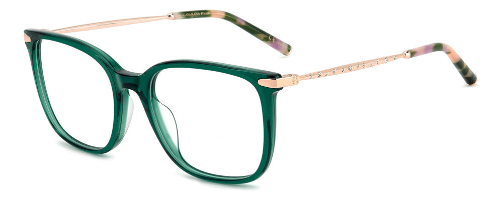 1ED (Green)