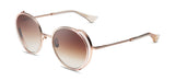 White Rose Crystal/Rose Gold (40420) / 52 | 1
