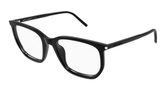 Black (001)