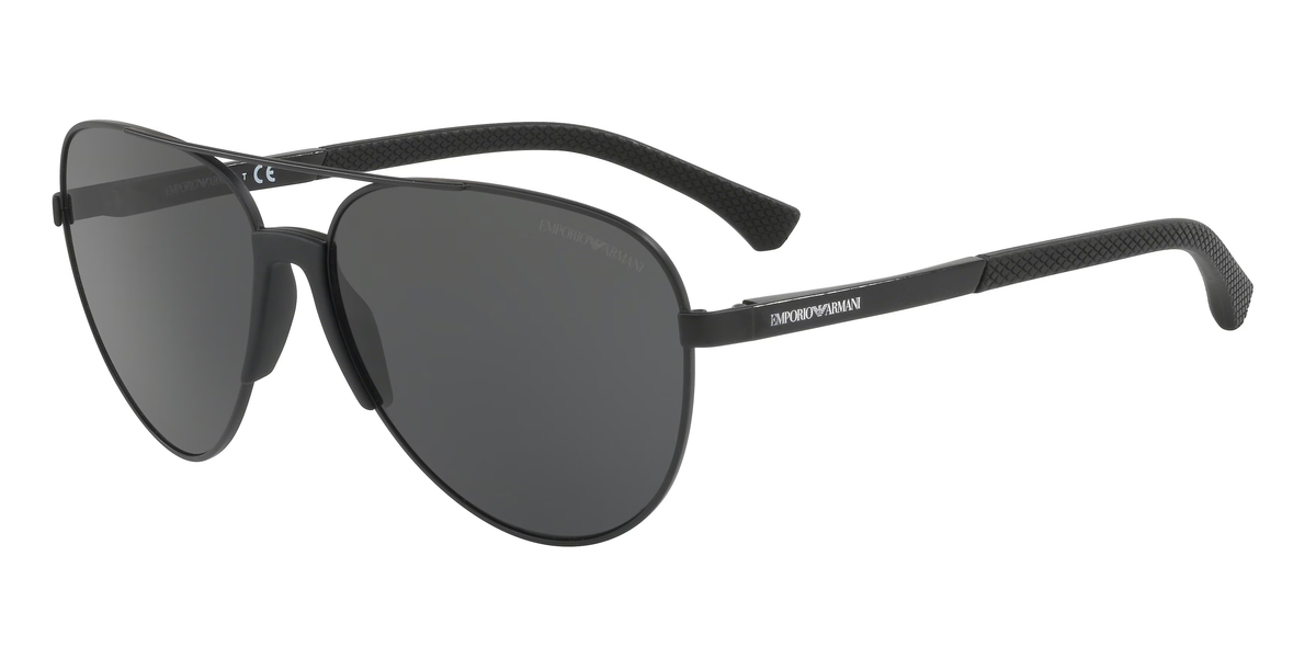 Matte Black (320387) / 61