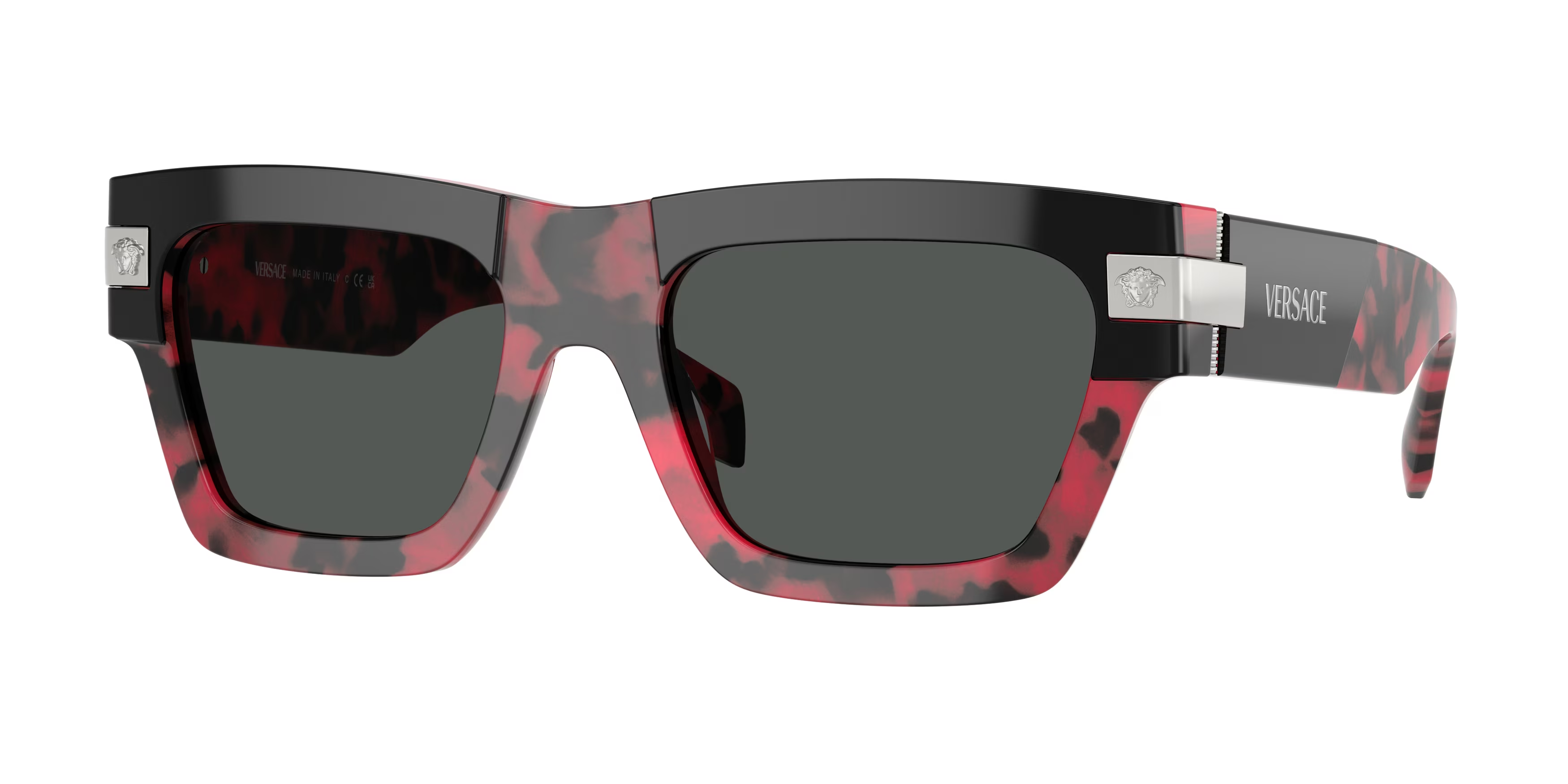 Top Black/Red Havana (545787) / 55