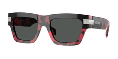Top Black/Red Havana (545787)