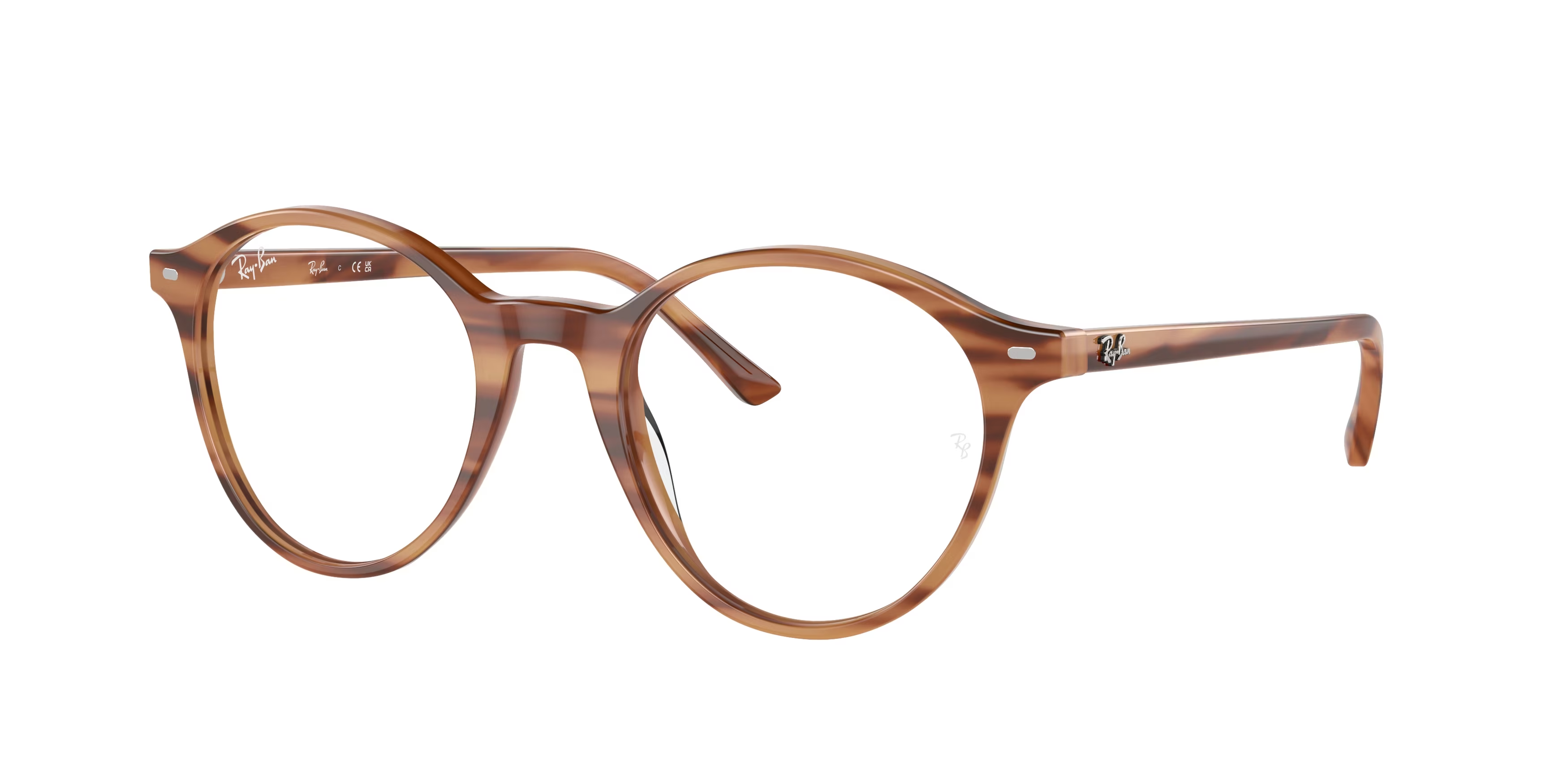 Striped Brown (8359)