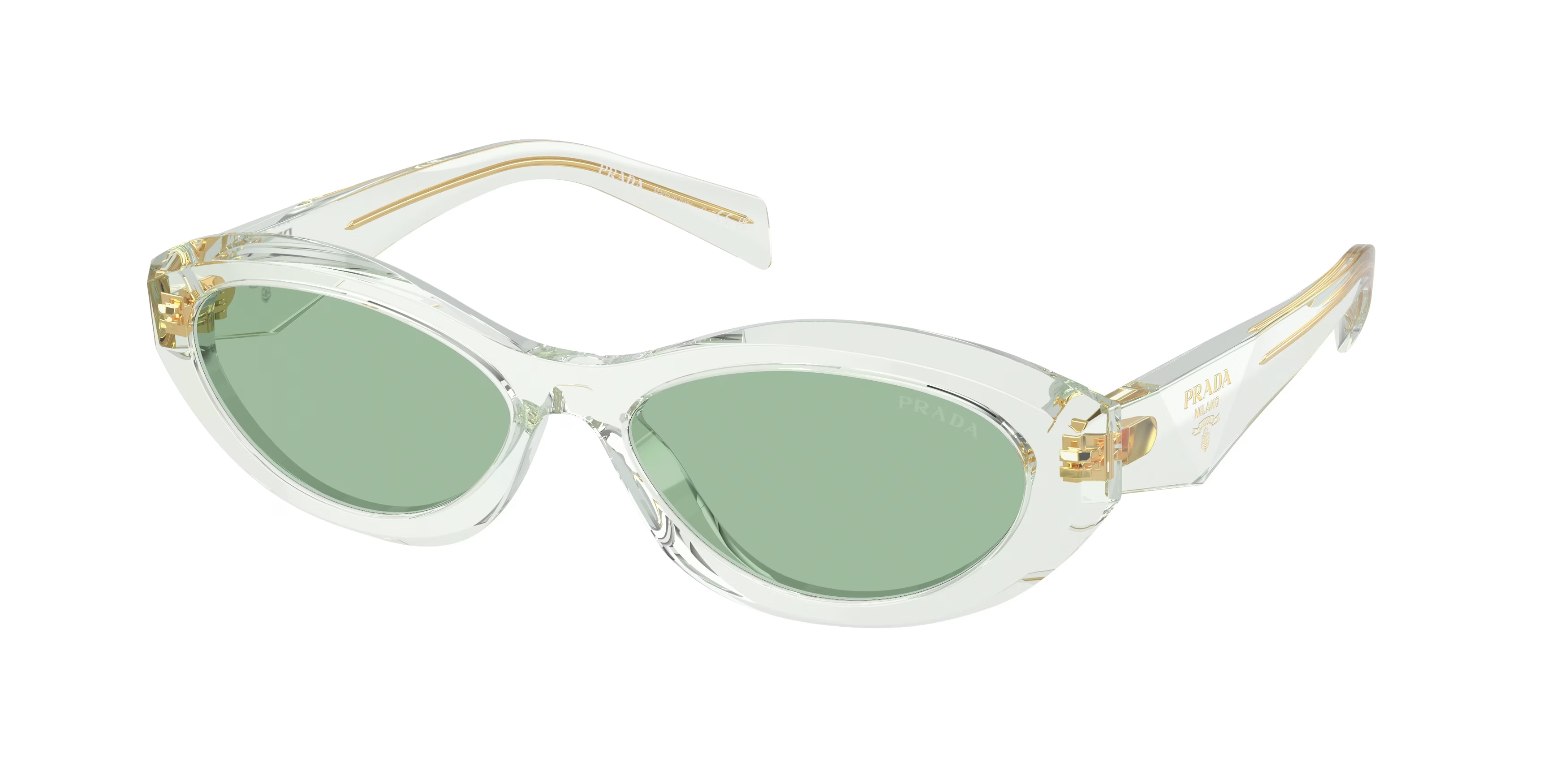 Prada PR 26ZS – Spectacle Clinic E-Store