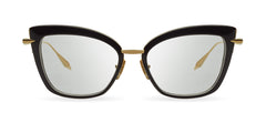 Black - Yellow Gold (50024)