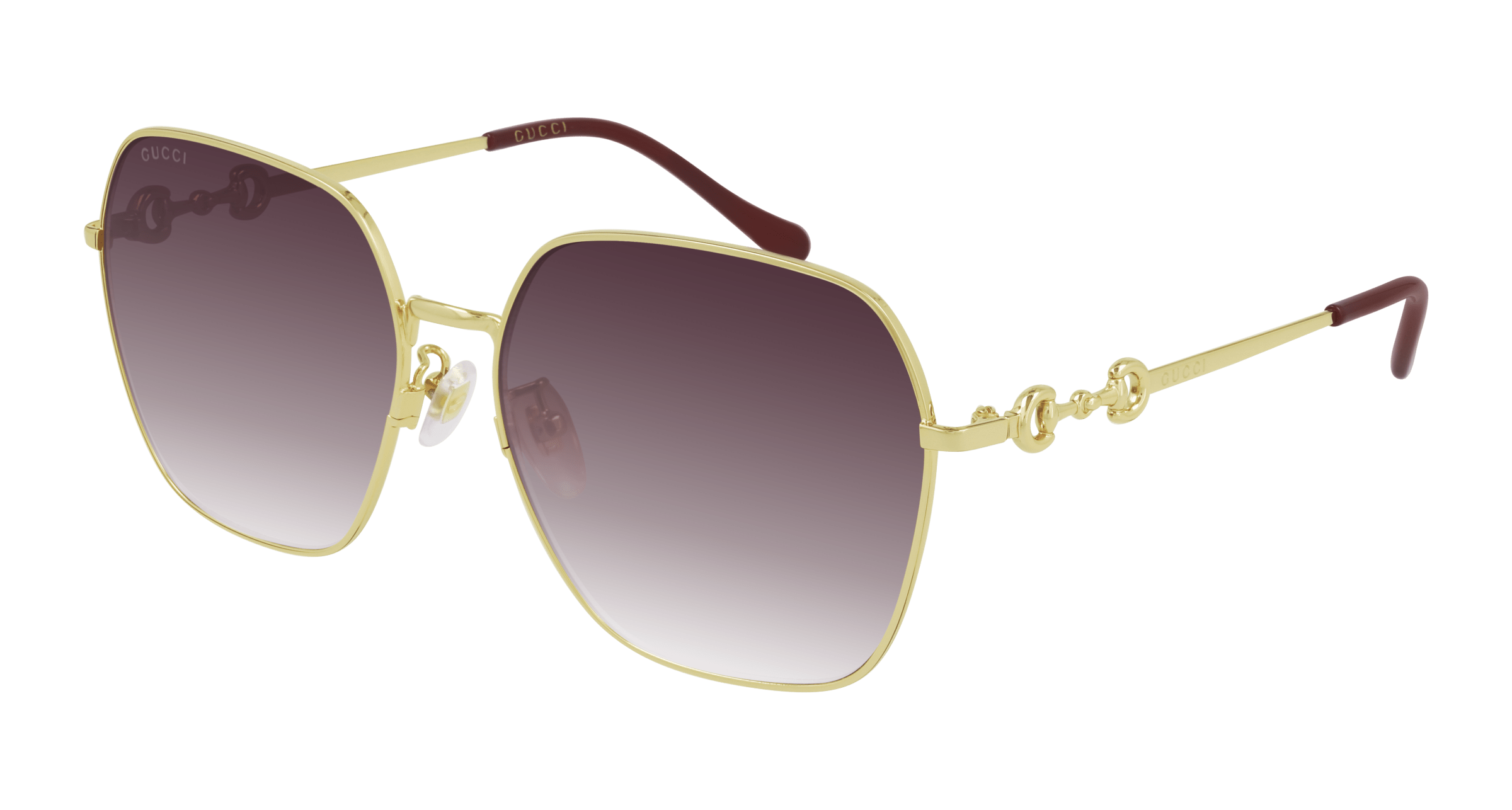 小物 GUCCI sunglasses GG sherry line eyewear Gucci GG0882SA – Spectacle Clinic