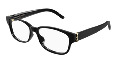 Black (001)