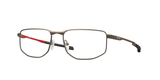 Oakley Ophthalmic Addams – Grey (301202) / 54 Eyeglasses Frame