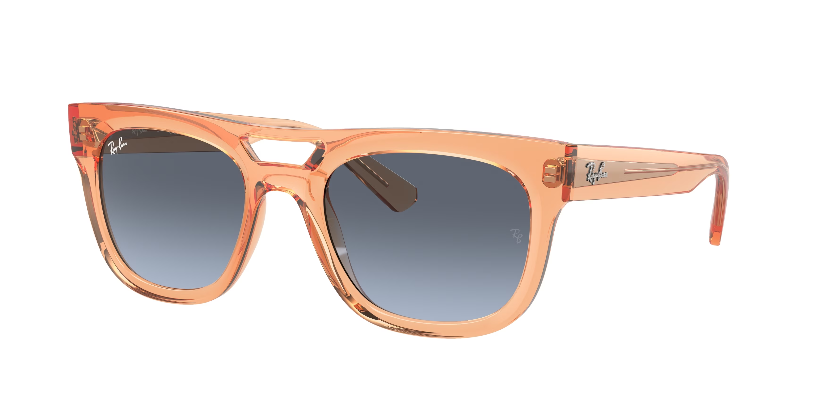 Transparent Orange (66868F)