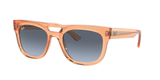 Transparent Orange (66868F) / 54