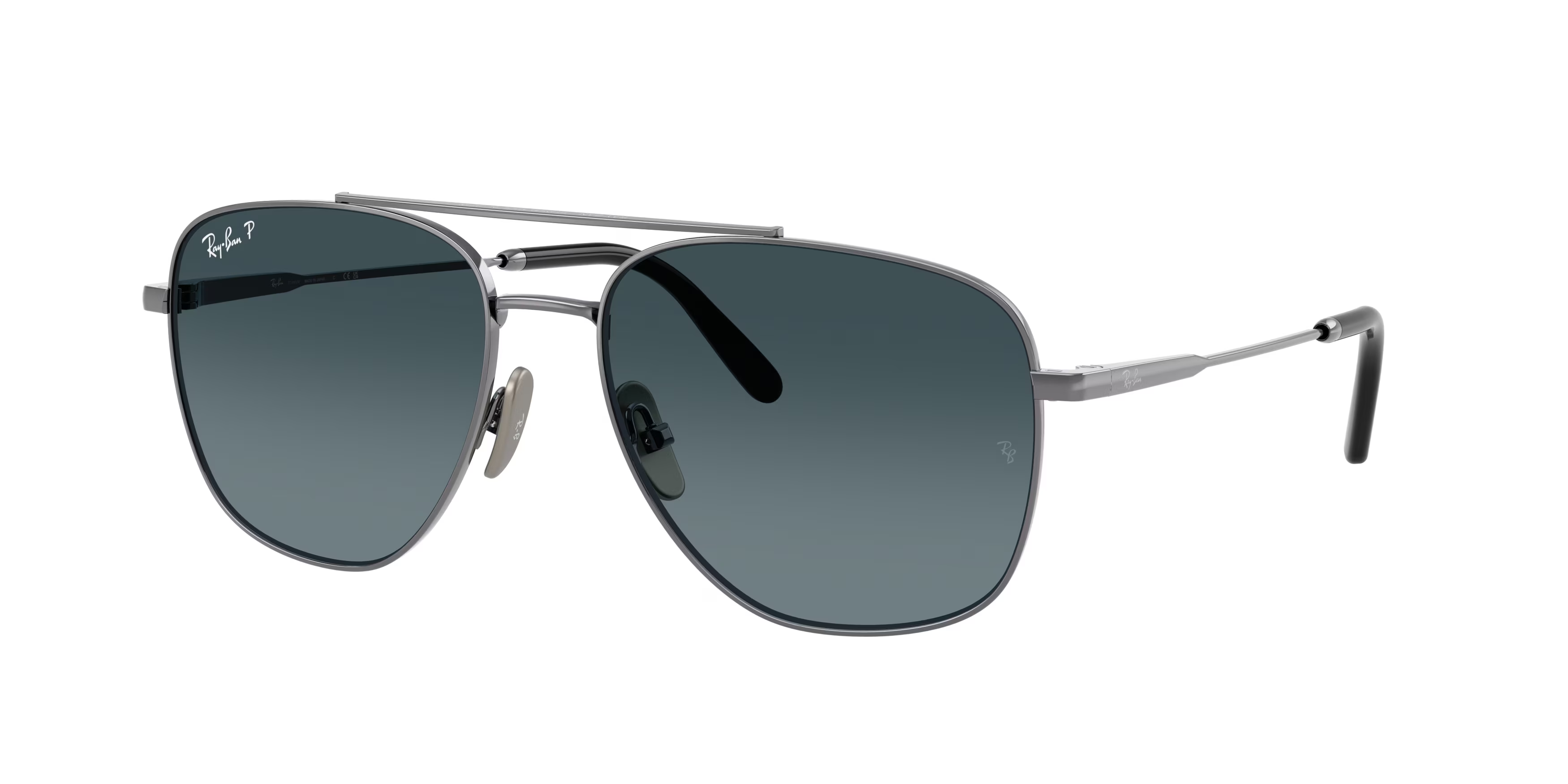 Gunmetal (165/S3) / 59