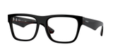 Burberry Be2411 – Black (4121) / 55 Eyeglasses Frame