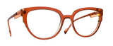 753 Brown Orange (2100808753) / 51