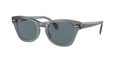 Transparent Grey (66413R)