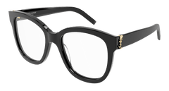Black (001)