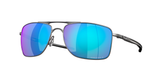 Matte Gunmetal (412406) / 62