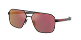 Matte Black (1BO10A) / 60