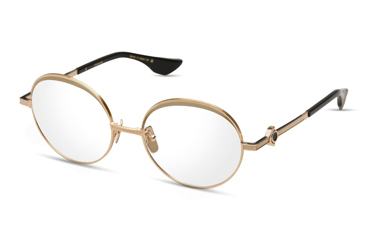 White Gold - Black (56812) / 55 | 1