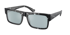 Havana Black Transparent (15O01A)