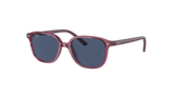 Transparent Pink (711280) / 45