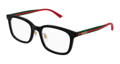 Black (001)