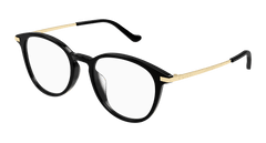 Black (001)