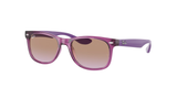 Transparent Fuxia (706468) / 50