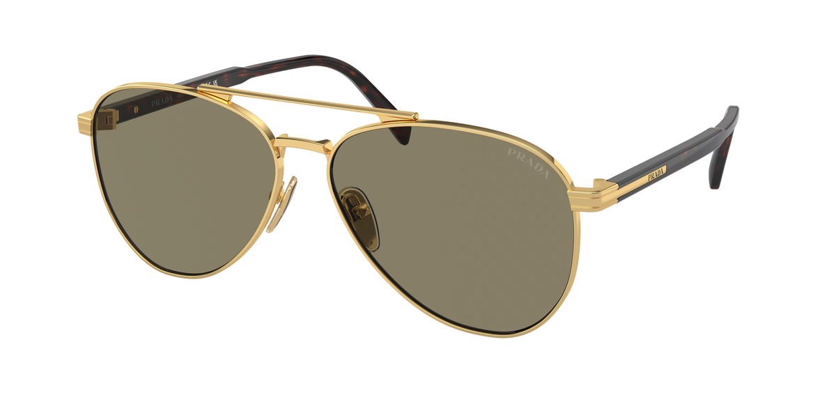 Prada PR A58S – Spectacle Clinic