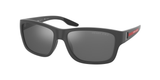 Grey Rubber (UFK07H) / 59