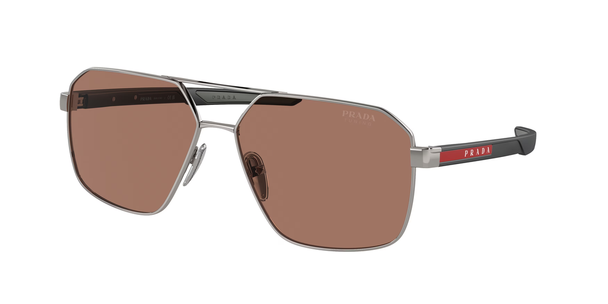 Gunmetal (5AV50A) / 60