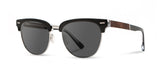 Black And Elm Burl Grey Polarized (WAEBELGP) / 52