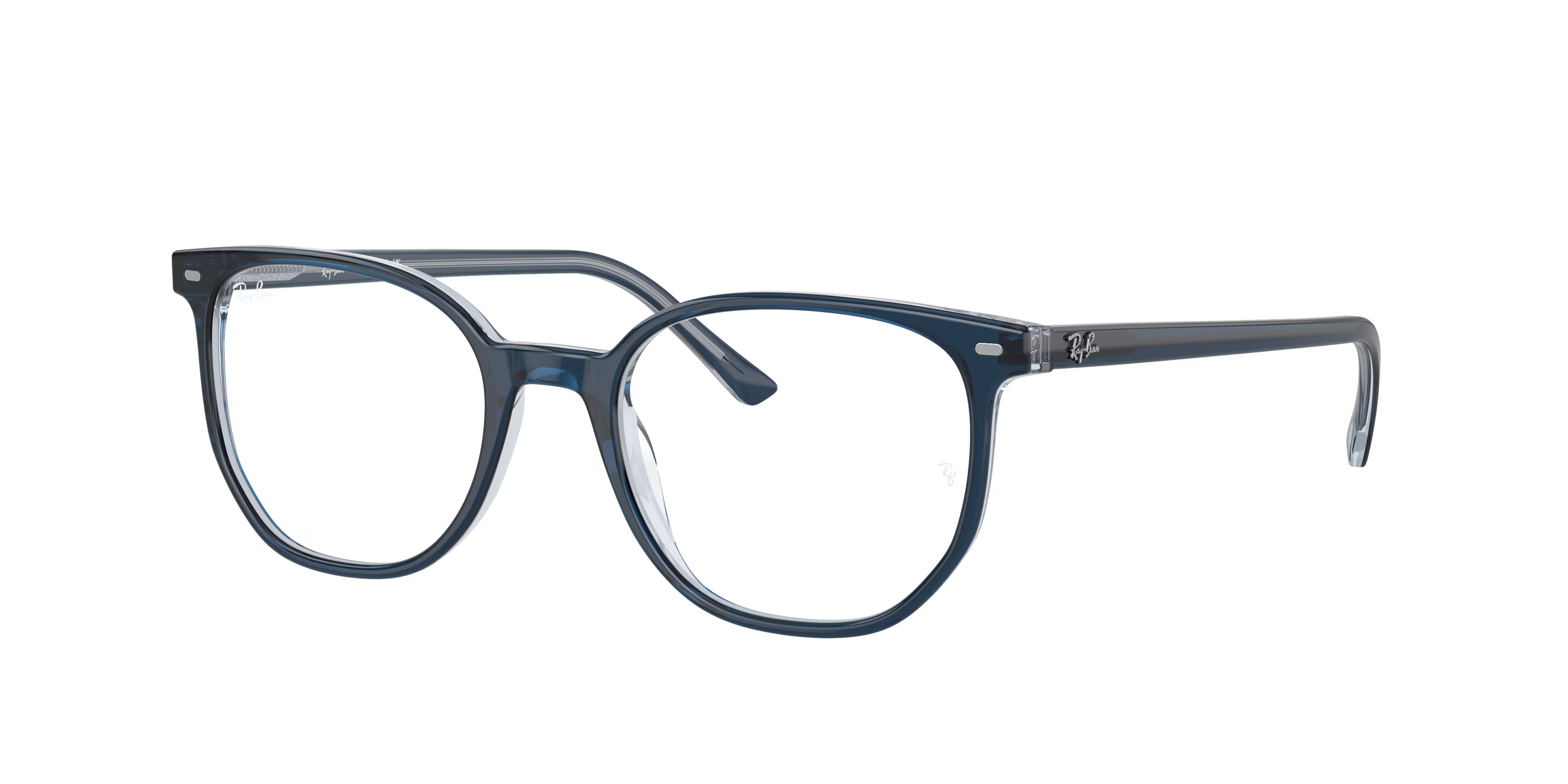 Blue On Transparent Blue (8324) / 50