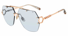 Copper Gold (SPP111 668FCF)