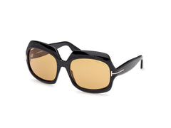 Shiny Black (01E-60)