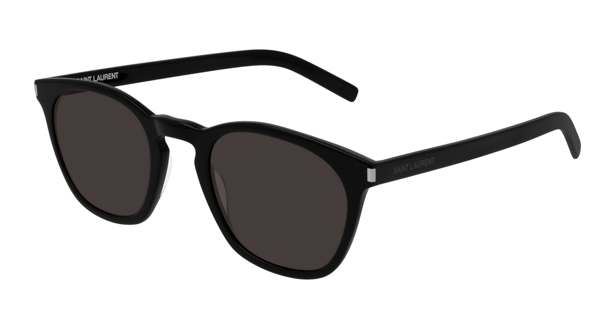 Saint Laurent SL 28 SLIM – Spectacle Clinic E-Store