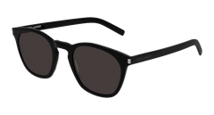 Black (001)