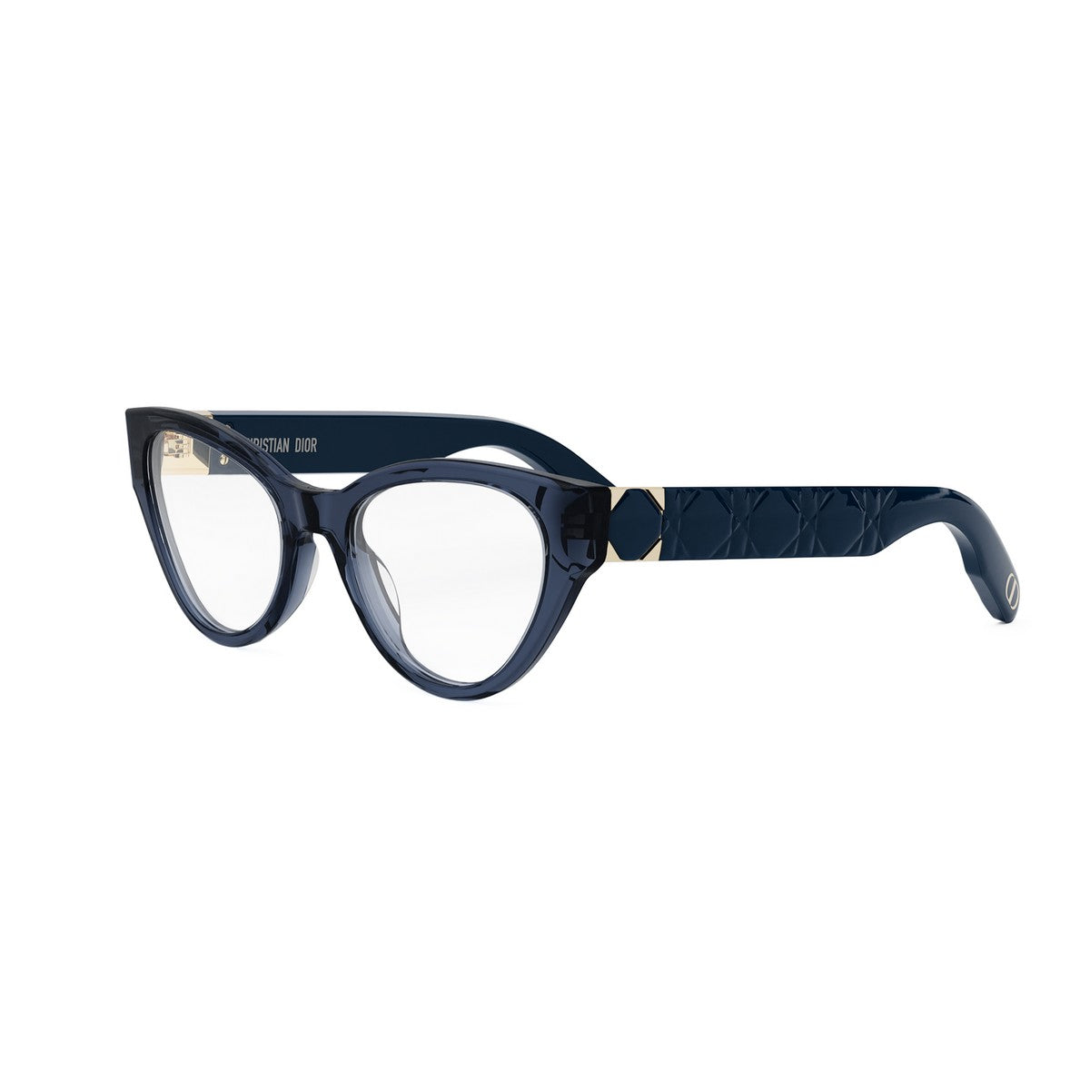 Shiny Blue (CD50098I52090) / 52