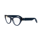 Shiny Blue (CD50098I52090) / 52