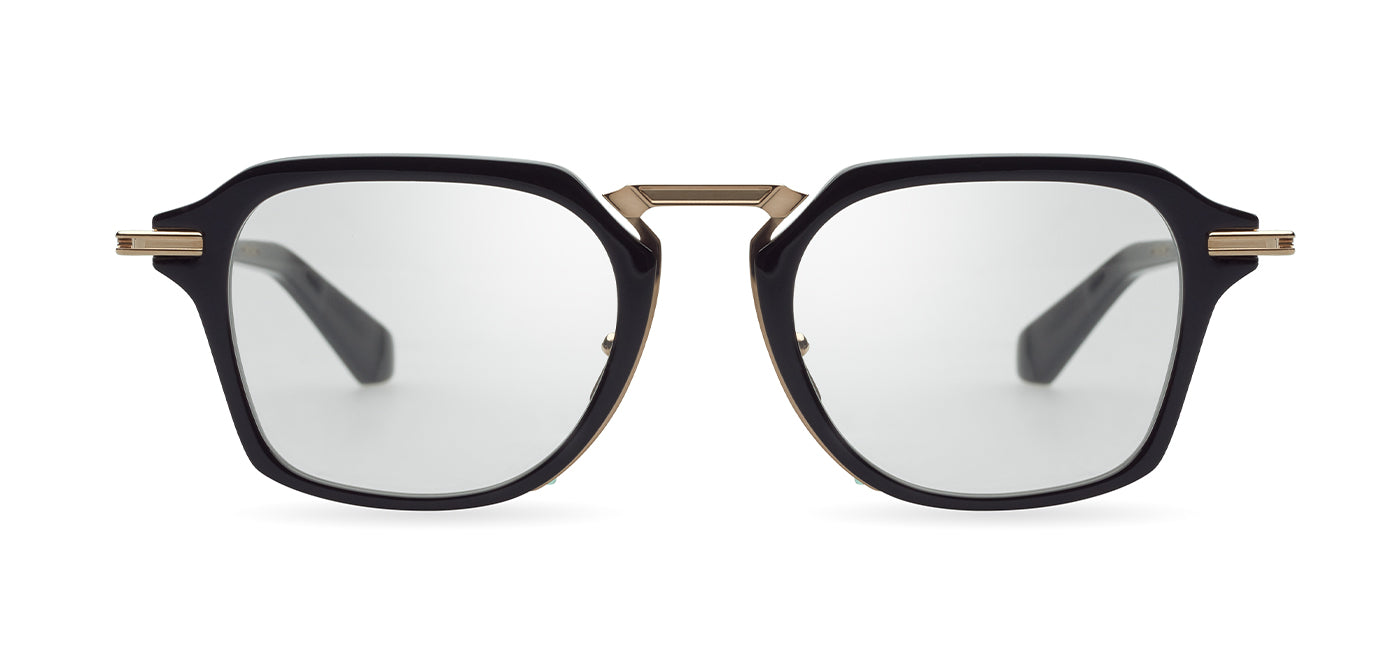 Black - White Gold - Black Palladium (50039) / 51 | 0