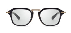 Black - White Gold - Black Palladium (50039)