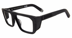 Sandblasted Black (VPP142M55703Y)