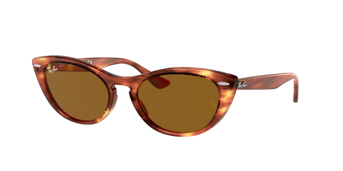 Striped Havana (954/33) / 54