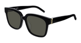 Black (003) / 55