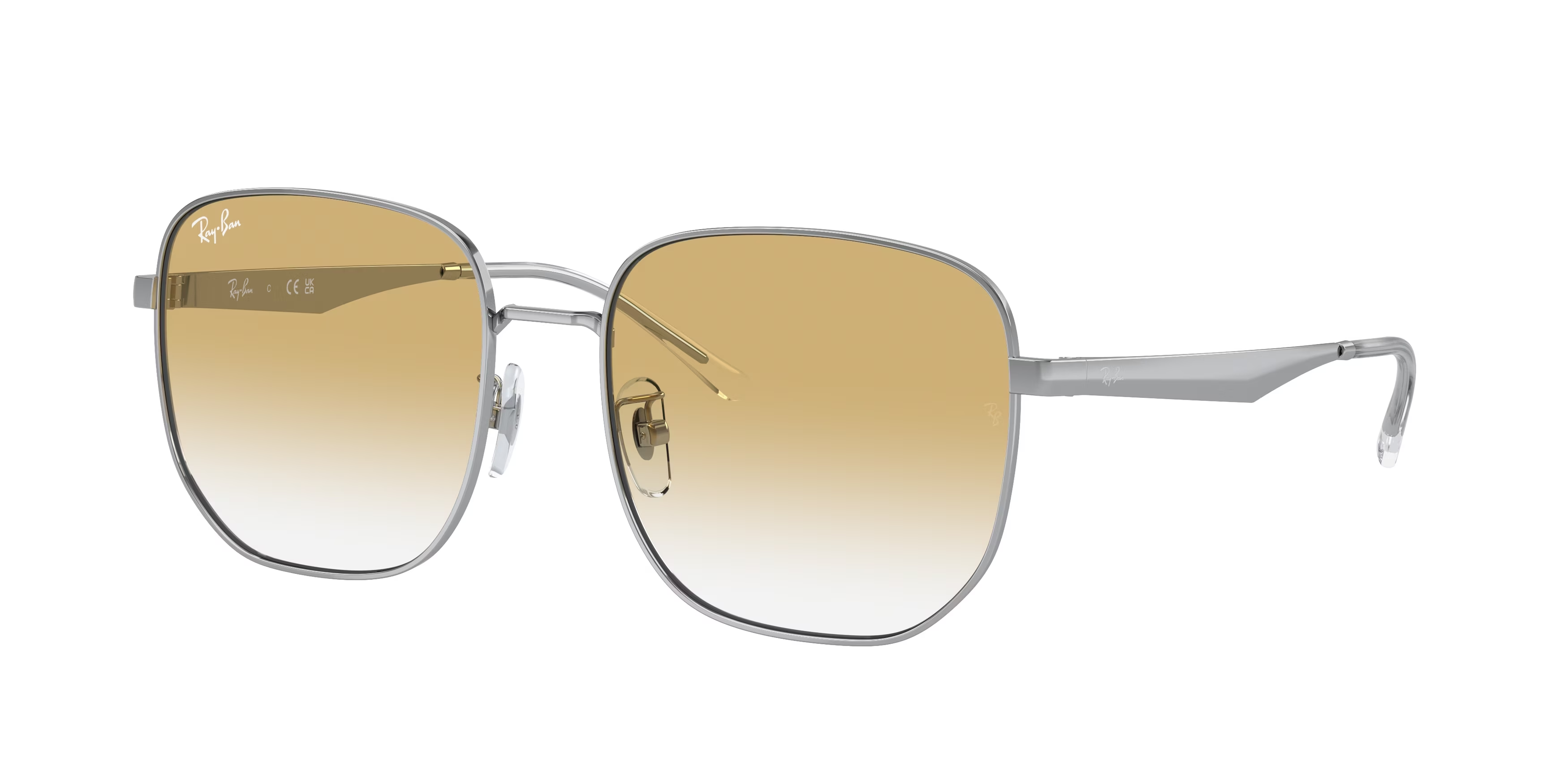 Ray-Ban RB3713D – Spectacle Clinic