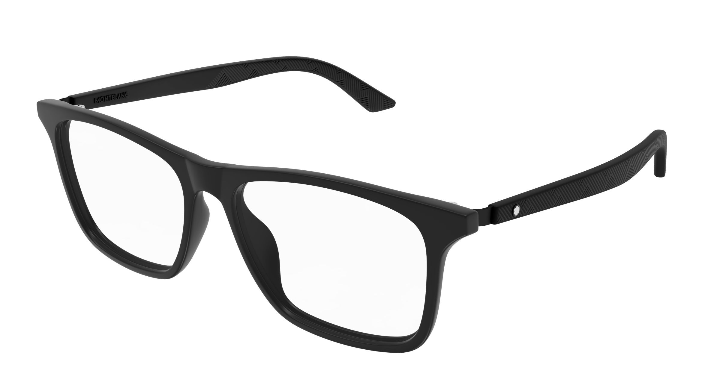 Black (001)