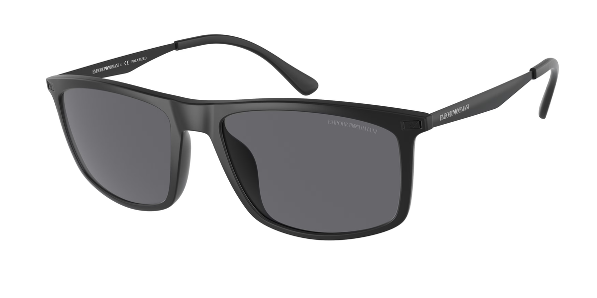 Matte Black (500181) / 57